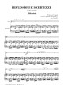 RIFLESSIONI E INCERTEZZE per oboe e marimba [Digitale]
